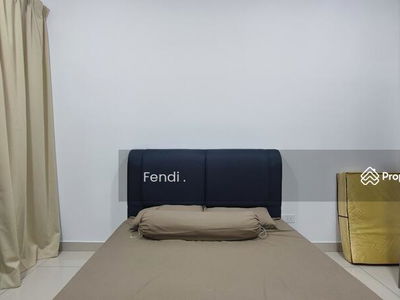 Trion @ KL, Malaysia Trion @ KL, Malaysia