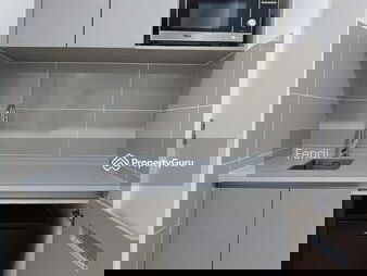 Trion @ KL, Malaysia Trion @ KL, Malaysia