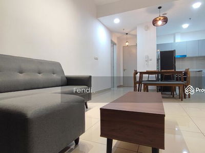 Trion @ KL, Malaysia Trion @ KL, Malaysia