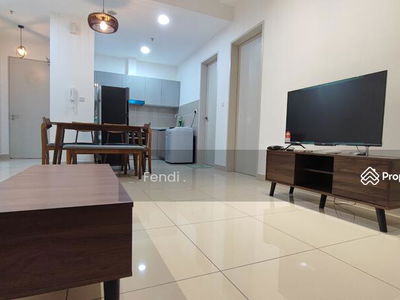 Trion @ KL, Malaysia Trion @ KL, Malaysia