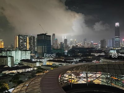 Trion @ KL, Malaysia Trion @ KL, Malaysia