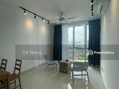 Rica Residence Sentul, KL, Malaysia Rica Residence Sentul, KL, Malaysia