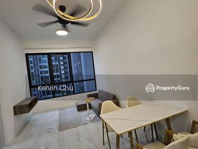 Cubic Botanical, Malaysia Cubic Botanical, Malaysia