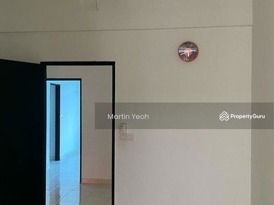 Bangi Avenue, Malaysia Bangi Avenue, Malaysia