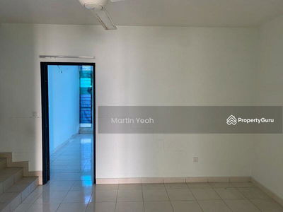 Bangi Avenue, Malaysia Bangi Avenue, Malaysia