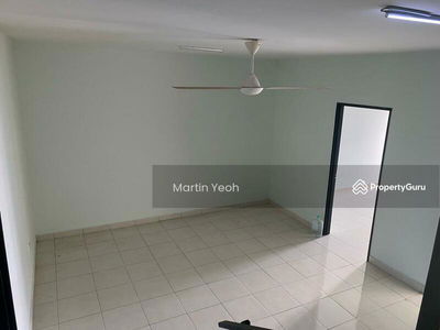 Bangi Avenue, Malaysia Bangi Avenue, Malaysia