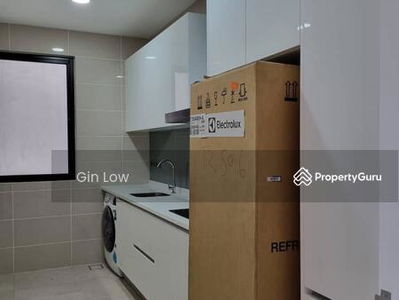 The Park 2 @ Pavilion Bukit Jalil, Malaysia The Park 2 @ Pavilion Bukit Jalil, Malaysia