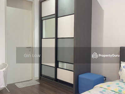 The Park 2 @ Pavilion Bukit Jalil, Malaysia The Park 2 @ Pavilion Bukit Jalil, Malaysia