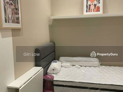 The Park 2 @ Pavilion Bukit Jalil, Malaysia The Park 2 @ Pavilion Bukit Jalil, Malaysia