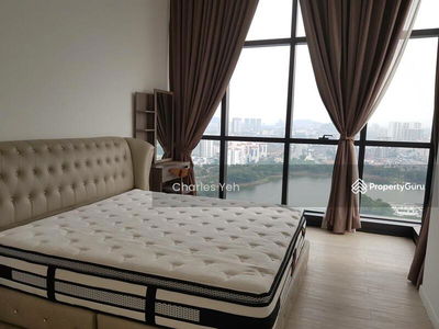 M City, Malaysia M City, Malaysia