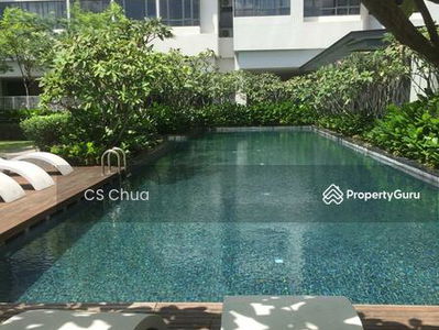 Paloma @ Tropicana Metropark, Malaysia Paloma @ Tropicana Metropark, Malaysia