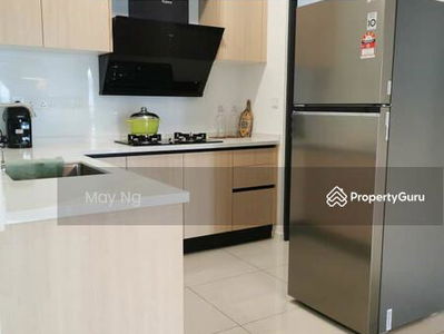 Queens Residences @ Queens Waterfront, Malaysia Queens Residences @ Queens Waterfront, Malaysia