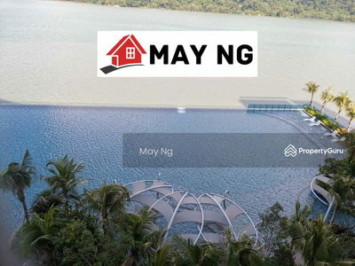 Queens Residences @ Queens Waterfront, Malaysia Queens Residences @ Queens Waterfront, Malaysia