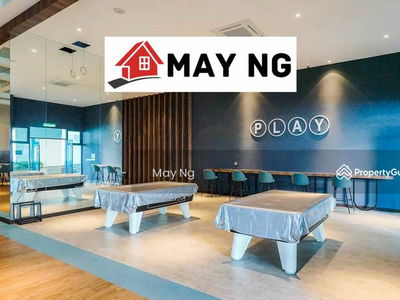 Queens Residences @ Queens Waterfront, Malaysia Queens Residences @ Queens Waterfront, Malaysia