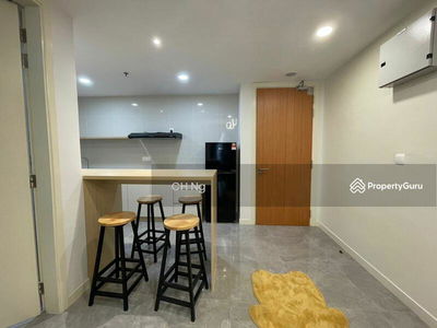 The Oak (Kiara 163), Malaysia The Oak (Kiara 163), Malaysia