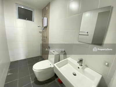 Aurora Residence @ Lake Side City, Malaysia Aurora Residence @ Lake Side City, Malaysia