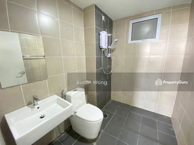 Aurora Residence @ Lake Side City, Malaysia Aurora Residence @ Lake Side City, Malaysia