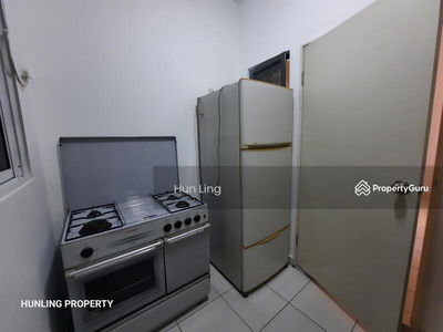 Parkhill Residence Bukit Jalil, Malaysia Parkhill Residence Bukit Jalil, Malaysia