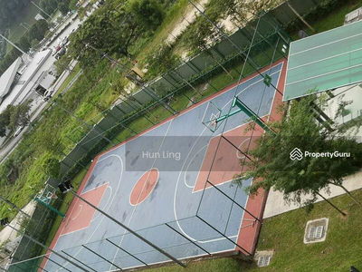 Parkhill Residence Bukit Jalil, Malaysia Parkhill Residence Bukit Jalil, Malaysia