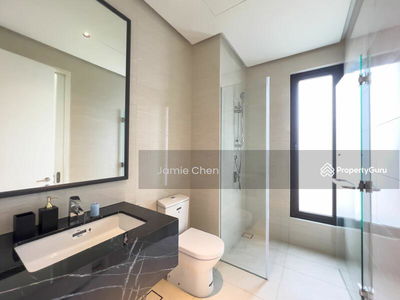 Oxford Residences @ Pavilion Embassy, Malaysia Oxford Residences @ Pavilion Embassy, Malaysia