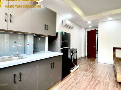 Nguyen Thai Binh Street, Vietnam Nguyen Thai Binh Street, Vietnam