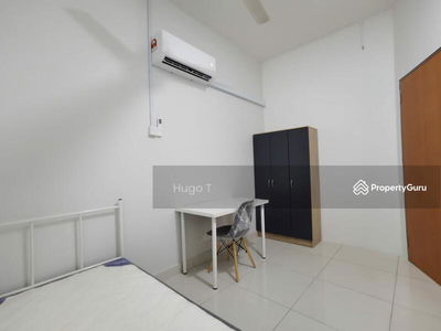 Kristal View Condominium Shah Alam Section 7 near I-city, Uitm, Malaysia Kristal View Condominium Shah Alam Section 7 near I-city, Uitm, Malaysia