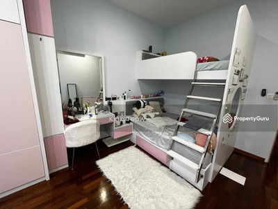 Horizon Hills, Malaysia Horizon Hills, Malaysia