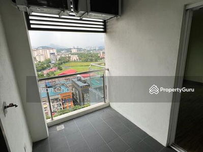 Zen Suites @ ZetaPark, Setapak, Malaysia Zen Suites @ ZetaPark, Setapak, Malaysia