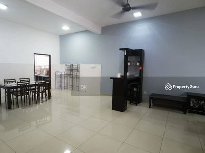 Horizon Hills, Malaysia Horizon Hills, Malaysia