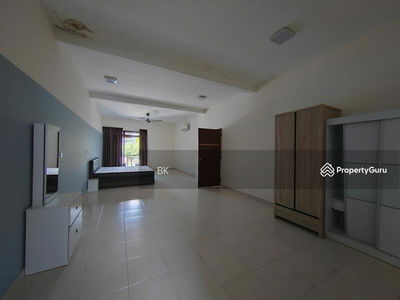 Horizon Hills, Malaysia Horizon Hills, Malaysia