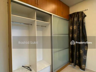 Riana Green East, Malaysia Riana Green East, Malaysia