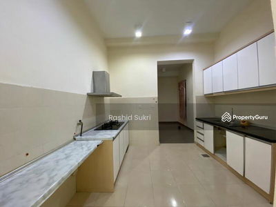 Riana Green East, Malaysia Riana Green East, Malaysia