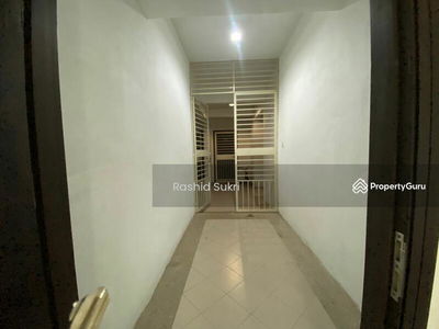 Riana Green East, Malaysia Riana Green East, Malaysia