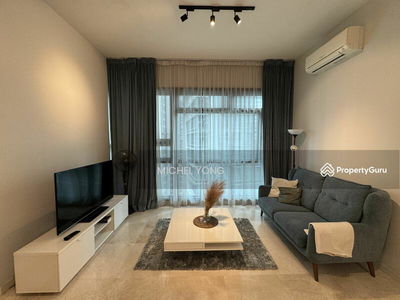 KL Eco City Vogue Suites 1, Malaysia KL Eco City Vogue Suites 1, Malaysia