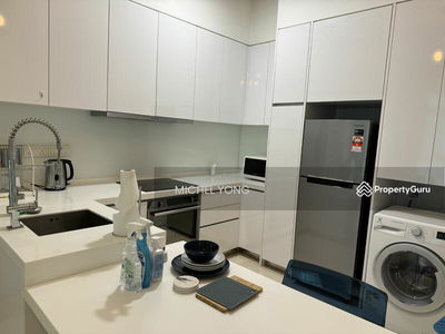 KL Eco City Vogue Suites 1, Malaysia KL Eco City Vogue Suites 1, Malaysia