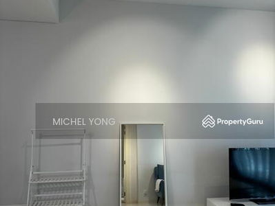 KL Eco City Vogue Suites 1, Malaysia KL Eco City Vogue Suites 1, Malaysia