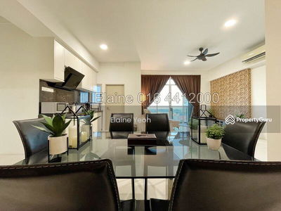 City Residence, Malaysia City Residence, Malaysia