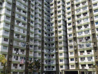 Permas Villa Apartment, Malaysia Permas Villa Apartment, Malaysia