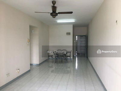 Permas Villa Apartment, Malaysia Permas Villa Apartment, Malaysia