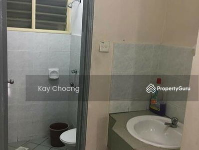 Permas Villa Apartment, Malaysia Permas Villa Apartment, Malaysia