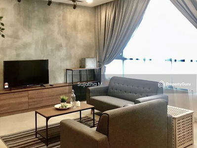 KL Gateway Premium Residences, Malaysia KL Gateway Premium Residences, Malaysia