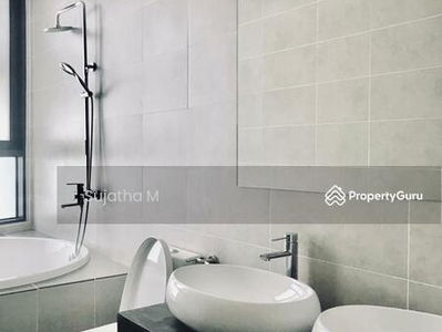 KL Gateway Premium Residences, Malaysia KL Gateway Premium Residences, Malaysia