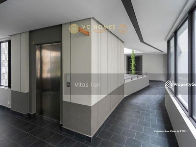 Utamara Boutique Residences, Malaysia Utamara Boutique Residences, Malaysia