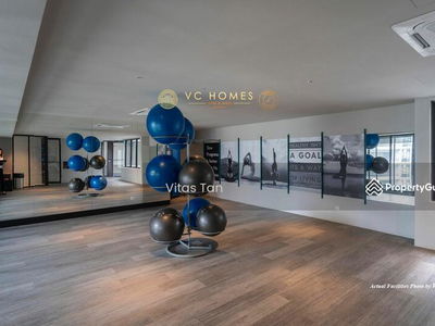 Utamara Boutique Residences, Malaysia Utamara Boutique Residences, Malaysia