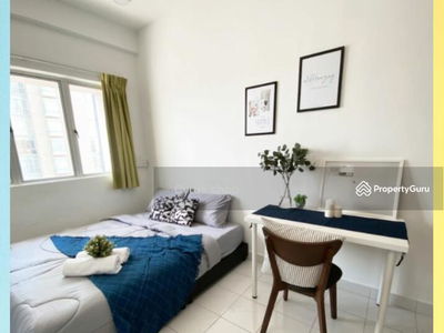 KL Studio @ Bangsar-Damansara Heights, Malaysia KL Studio @ Bangsar-Damansara Heights, Malaysia