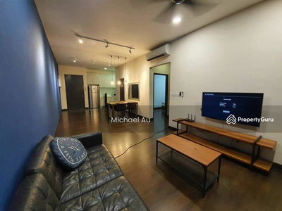 V Residence Suites @ Sunway Velocity, Malaysia V Residence Suites @ Sunway Velocity, Malaysia