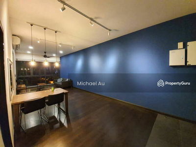 V Residence Suites @ Sunway Velocity, Malaysia V Residence Suites @ Sunway Velocity, Malaysia