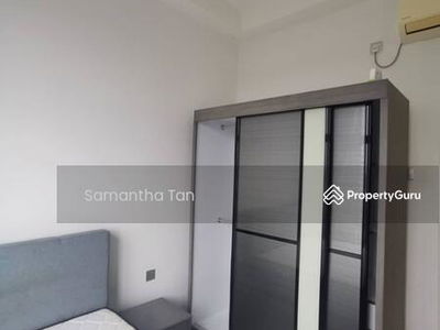 Sky Habitat @ Meldrum Hills, Johor Bahru, Malaysia Sky Habitat @ Meldrum Hills, Johor Bahru, Malaysia