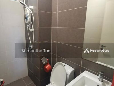 Sky Habitat @ Meldrum Hills, Johor Bahru, Malaysia Sky Habitat @ Meldrum Hills, Johor Bahru, Malaysia