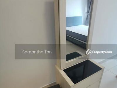 Sky Habitat @ Meldrum Hills, Johor Bahru, Malaysia Sky Habitat @ Meldrum Hills, Johor Bahru, Malaysia